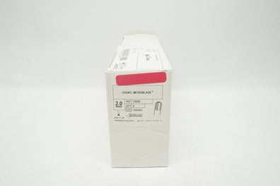 ConMed C9950 CUDA Microblade 2.0mm - Box of 6